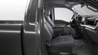 2026 Ford Super Duty® Internal Image 1